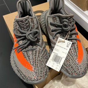 Adidas Yeezy Boost 350 V2 - SOLRED